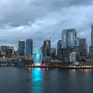 Meet your Posher, Jose